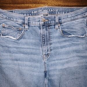 American Eagle Stretch Denim Jean Pants